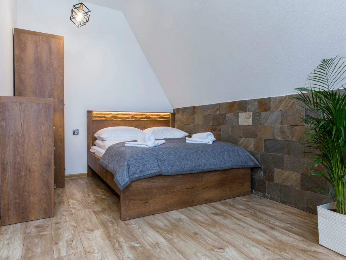House Apart 132 Poronin Esterno foto